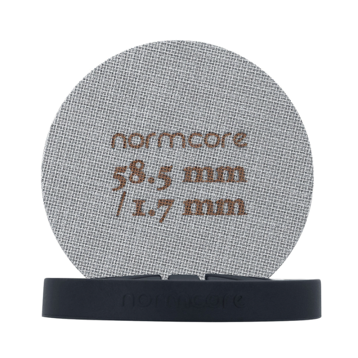 Normcore Filterskärm 58 mm 2 st Inkl. hållare