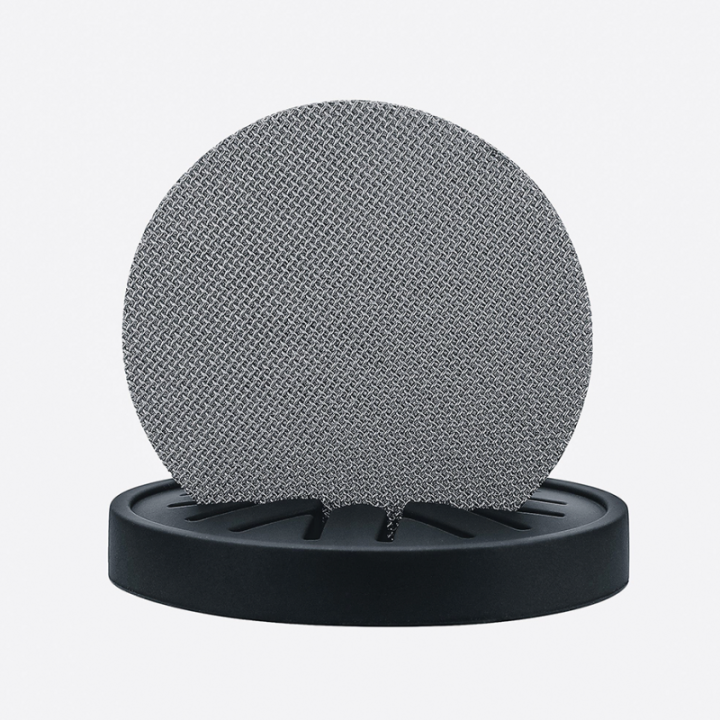 Normcore Filterskärm 58 mm 2 st Inkl. hållare