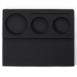 Normcore Tampermatta i silikon