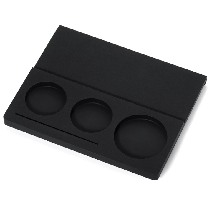 Normcore Tampermatta i silikon