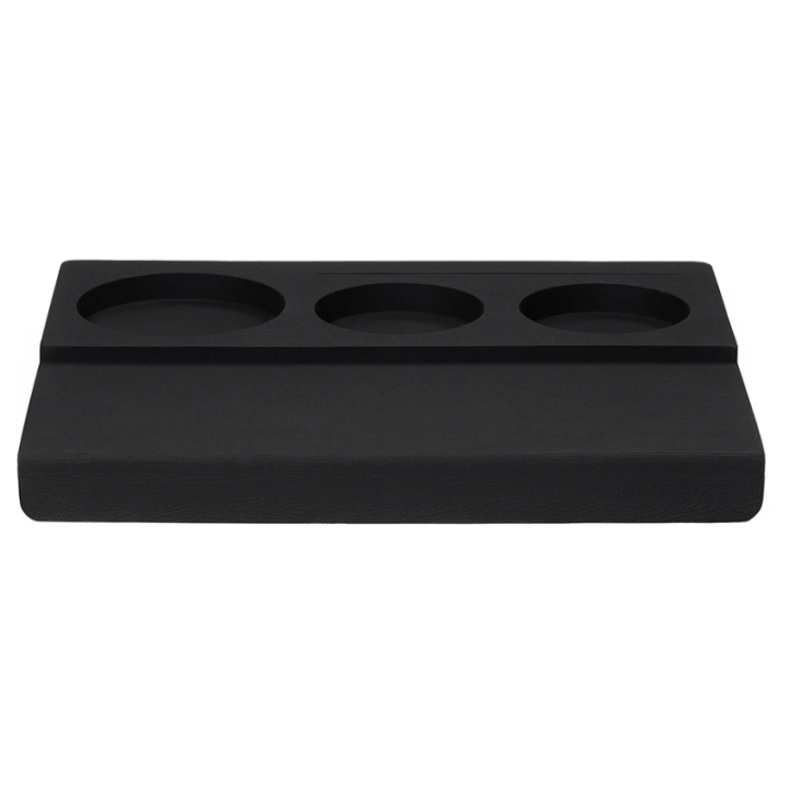 Normcore Tampermatta i silikon