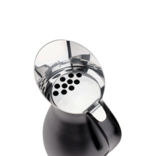 Zone Rocks Kanna 1,7 L Svart