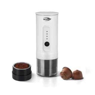 AeroPress Coffemaker fra Aerobie