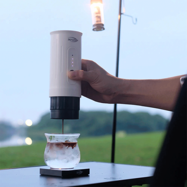 AeroPress Coffemaker fra Aerobie