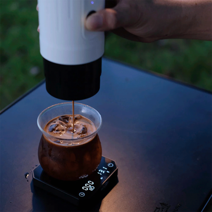 AeroPress Coffemaker fra Aerobie
