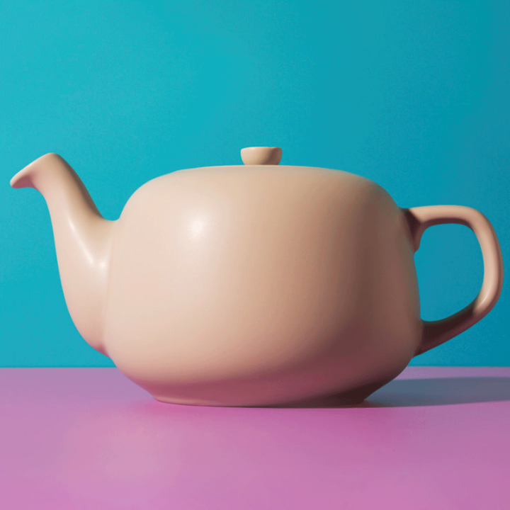 La Cafetière 1,5 L Tebryggare Latte