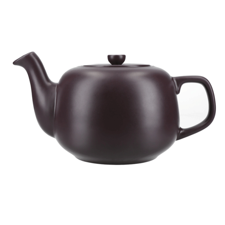 La Cafetière 1,2 l Tebryggare Lila