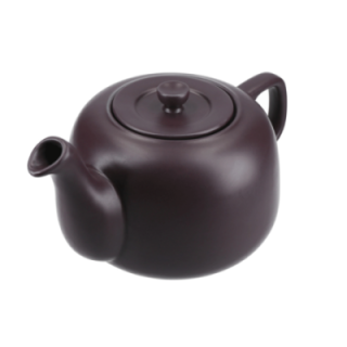 La Cafetière 1,2 l Tebryggare Lila