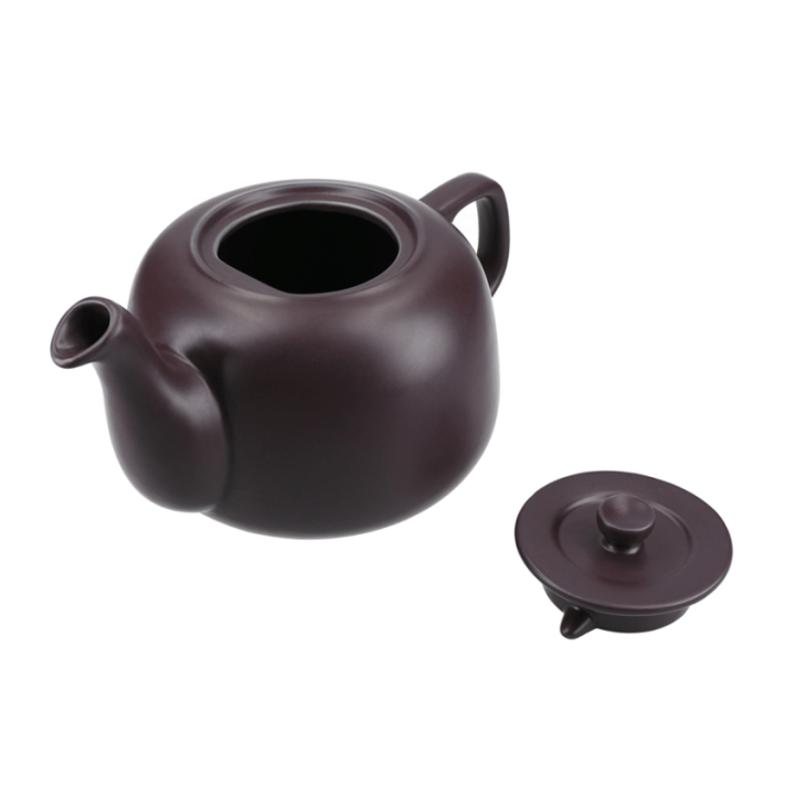 La Cafetière 1,2 l Tebryggare Lila