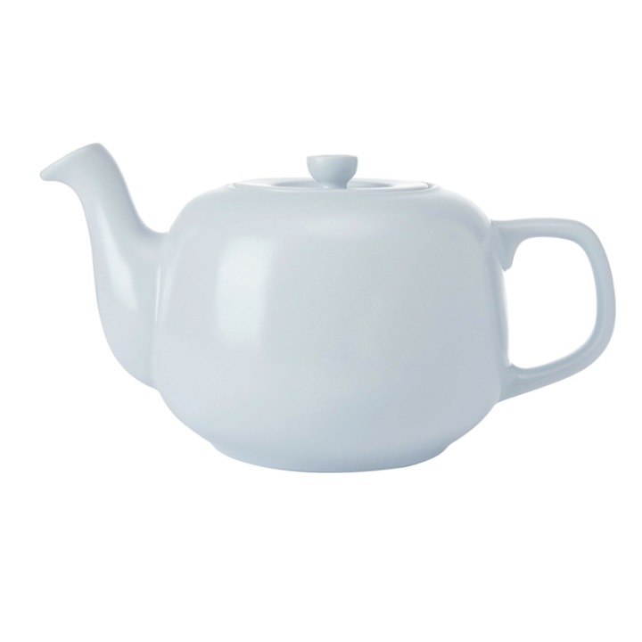 La Cafetière 1,2 L Tebryggare Himmelsblå