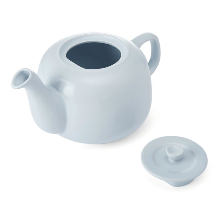 La Cafetière 1,2 L Tebryggare Himmelsblå