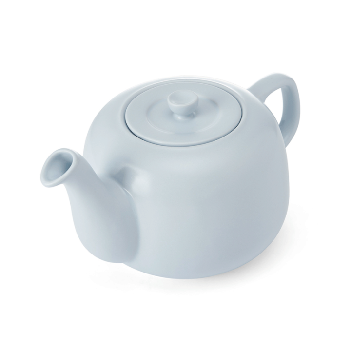 La Cafetière 1,2 L Tebryggare Himmelsblå