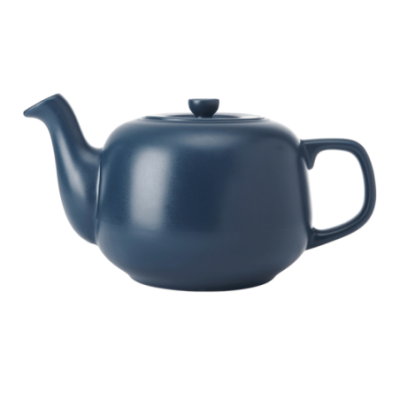 La Cafetière 1,2 L Tebryggare Navy