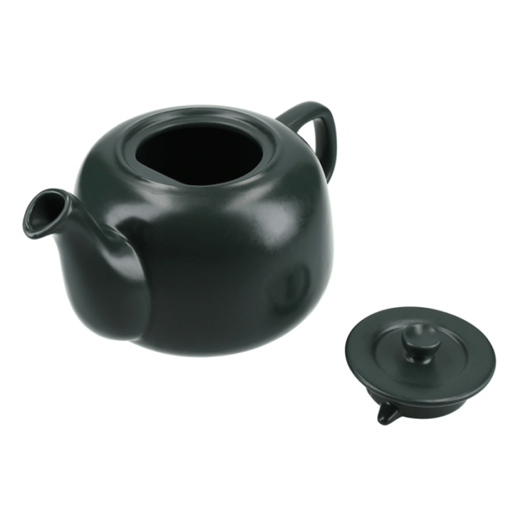 La Cafetière 1,2 L Tebryggare Grön