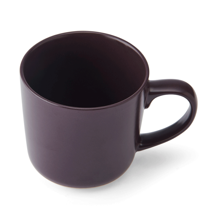 La Cafetiére mugg 35 cl 1 st lila