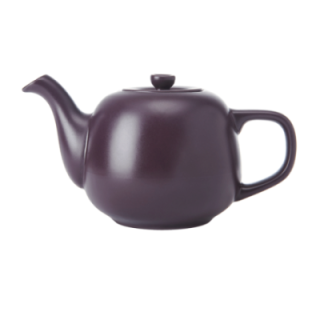 La Cafetière 0,6 L Tebryggare Lila