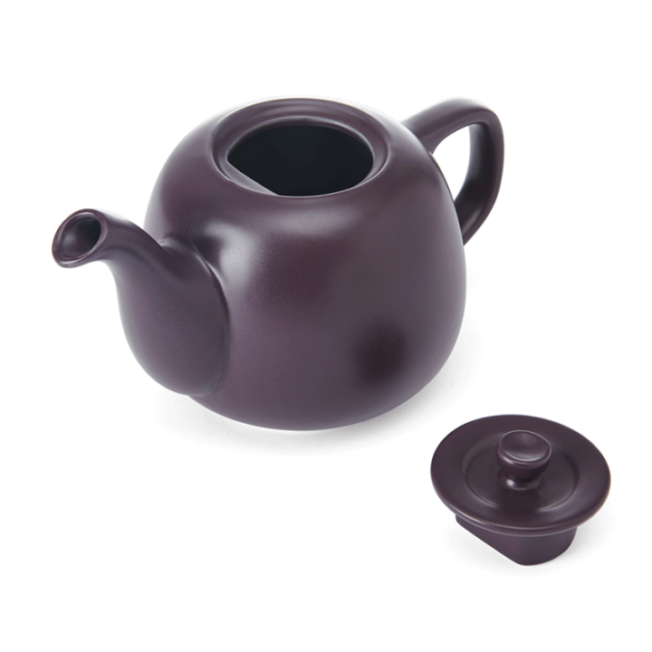 La Cafetière 0,6 L Tebryggare Lila