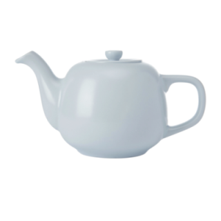 La Cafetière 0,6 L Tebryggare Himmelblå