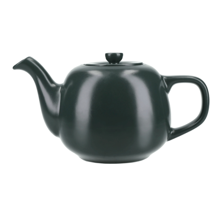 La Cafetière 0,6 L Tebryggare Grön