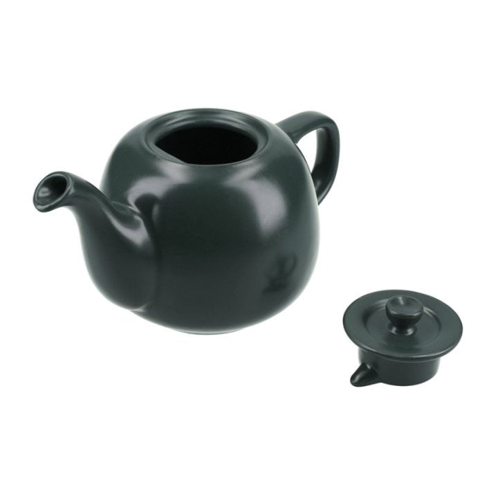 La Cafetière 0,6 L Tebryggare Grön