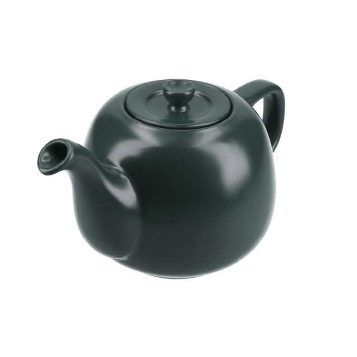 La Cafetière 0,6 L Tebryggare Grön