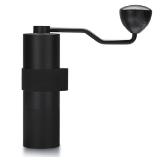 Normcore Manuell Kaffekvarn V2 44mm Rostfritt Stål