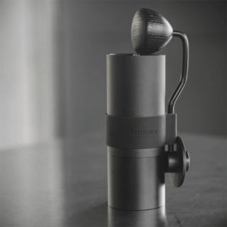 Normcore Manuell Kaffekvarn V2 44mm Rostfritt Stål