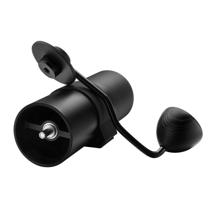 Normcore Manuell Kaffekvarn V2 44mm Rostfritt Stål