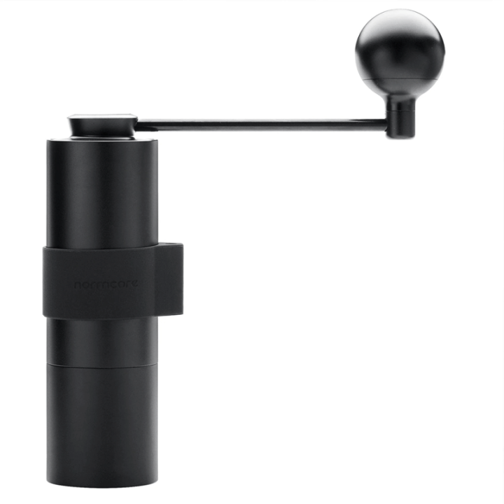 Normcore Manuell Kaffekvarn V3 46 mm Rostfritt stål