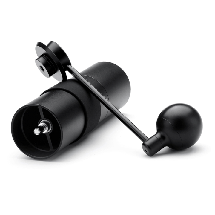 Normcore Manuell Kaffekvarn V3 46 mm Rostfritt stål