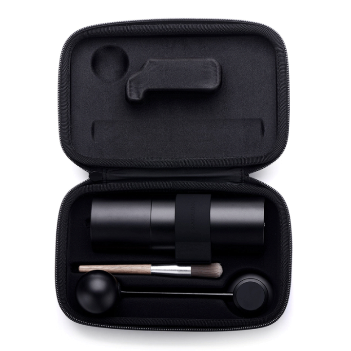 Normcore Manuell Kaffekvarn V3 46 mm Rostfritt stål