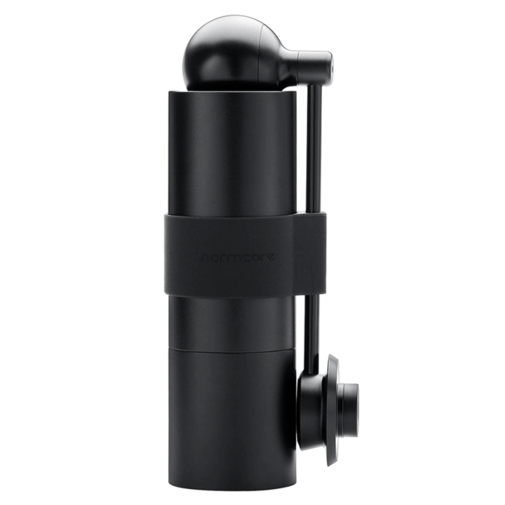 Normcore Manuell Kaffekvarn V3 46 mm Rostfritt stål