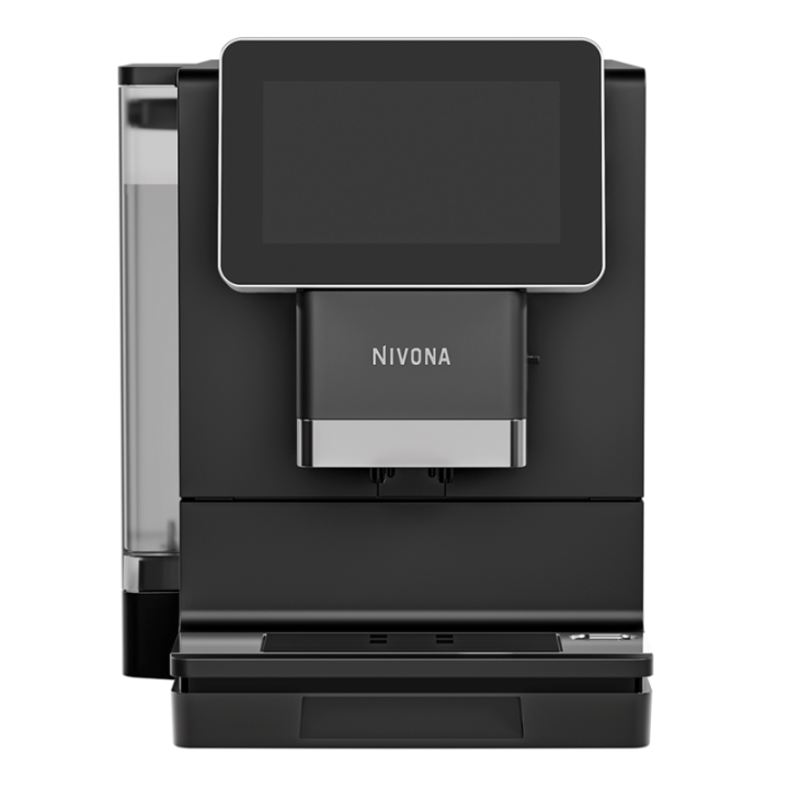 Nivona NIVO 9'101 Svart Espressomaskin