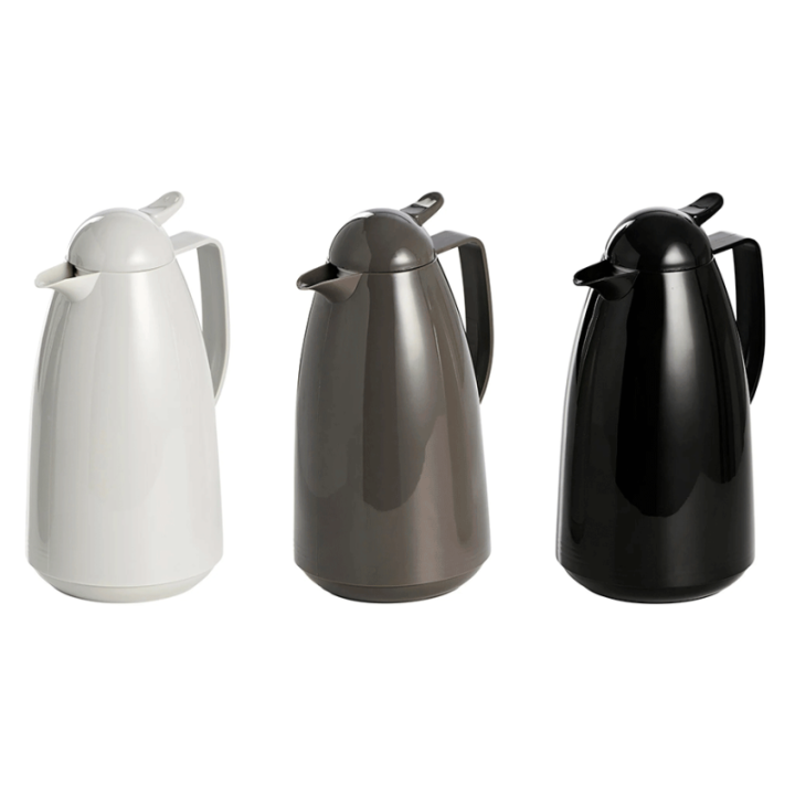 Day Useful Everyday Termoskanna 1 L Svart