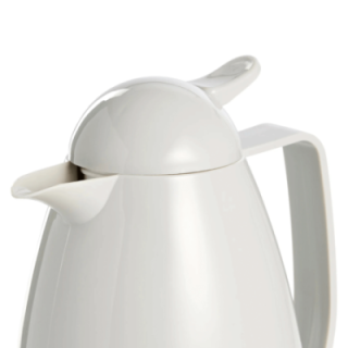 Day Praktisk för vardagen Termoskanna 1 L Ljusgrå