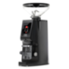 Eureka Atom W 65 Casa Matt Svart Espressokvarn