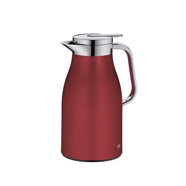 Alfi Skyline Termokanna 1 L Röd