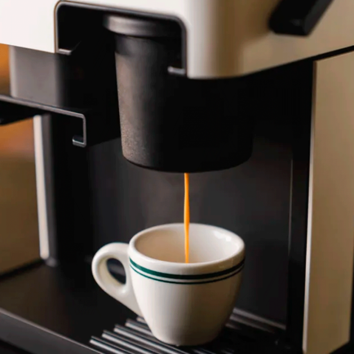 Nivona Bryggkammare för Cube 4