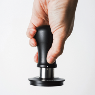 Normcore V5 Stötdämpare med fjäder och titanbeläggning 58 mm svart