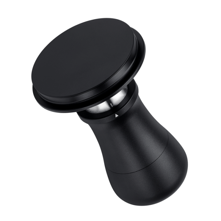 Normcore V5 Stötdämpare med fjäder och titanbeläggning 58 mm svart