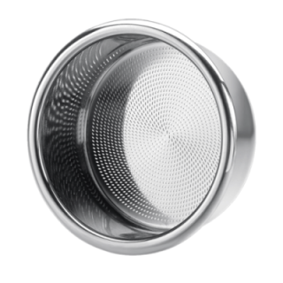 Normcore Espresso filterkorg för hög extraktion 58 mm - 18 gram