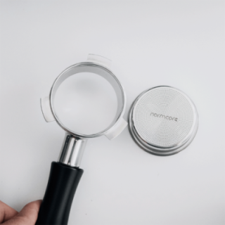 Normcore Espresso filterkorg för hög extraktion 58 mm - 18 gram