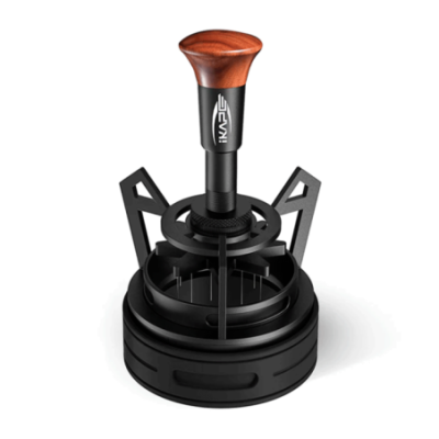IKAPE V3 Springback Roterande WDT Tool 54 mm Valnöt