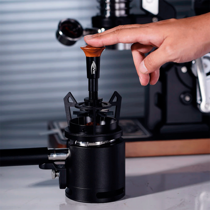 IKAPE V3 Springback Roterende WDT Tool 54 mm Valnød