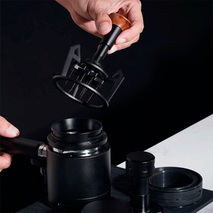 IKAPE V3 Springback Roterende WDT Tool 58 mm Valnød