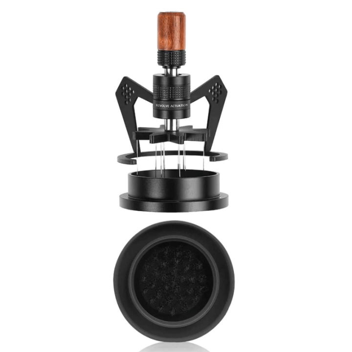 IKAPE Roterende WDT Tool 58 mm Valnød