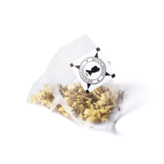 Østerlandsk Thehus Lakrids The Pyramidetebreve 75 stk