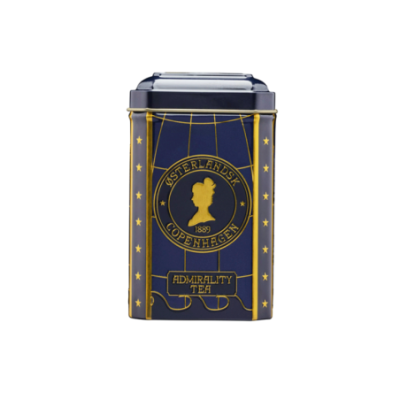 Österlandsk Thehus Admirality Tea Pyramidtepåsar 12 st