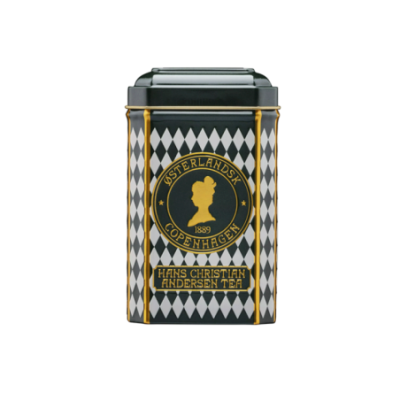 Österlandsk Thehus HC Andersen Blend Pyramidtepåsar 12 st