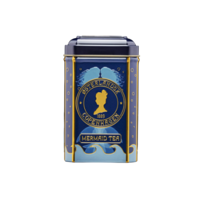 Österlandsk Thehus Mermaid Tea Pyramidtepåsar 12 st